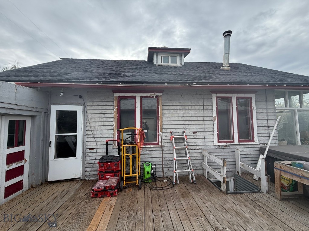 Other - Residential