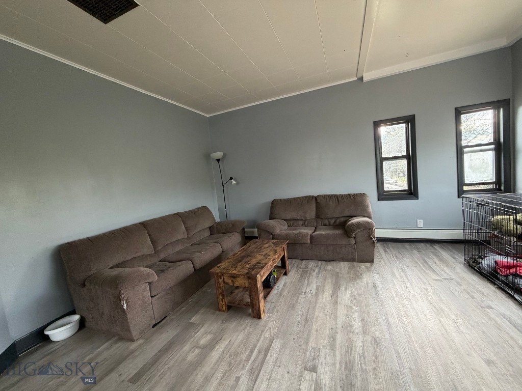 Other - Residential