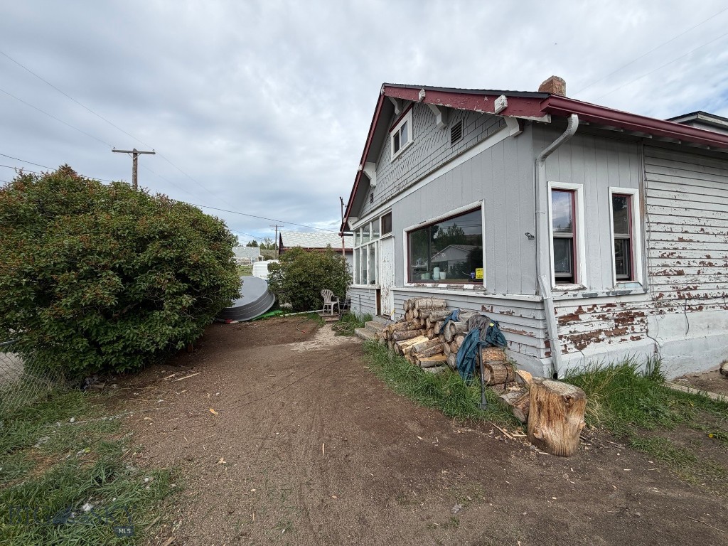 Other - Residential