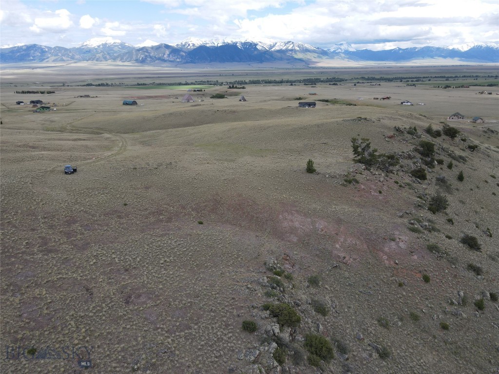 Trail Creek Ranches - Land