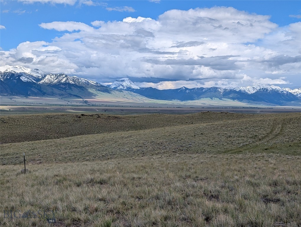 Trail Creek Ranches - Land