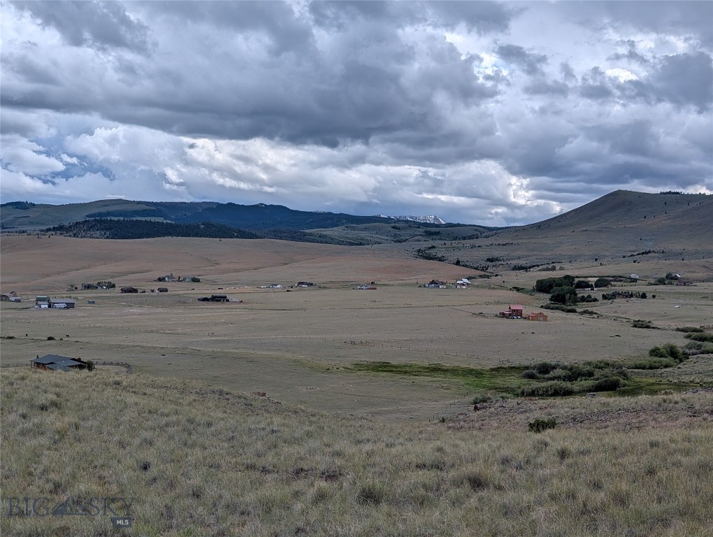 Trail Creek Ranches - Land