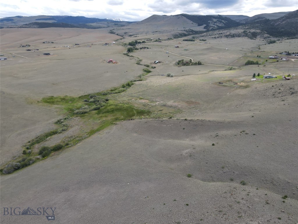 Trail Creek Ranches - Land
