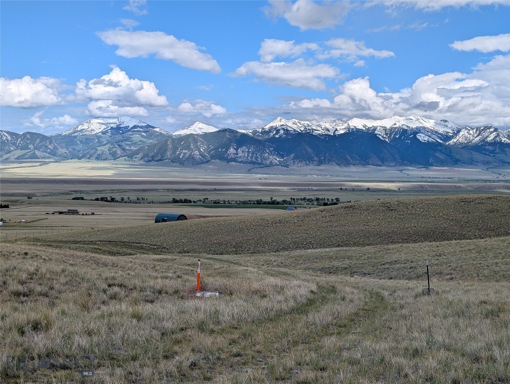 Trail Creek Ranches - Land