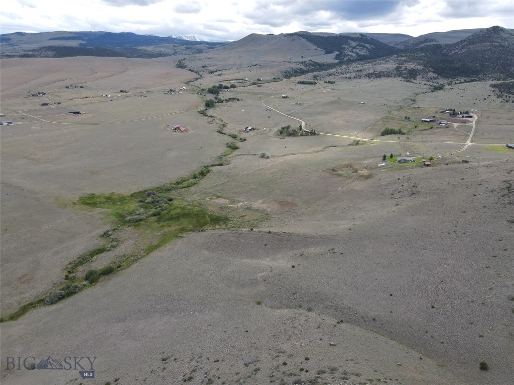 Trail Creek Ranches - Land