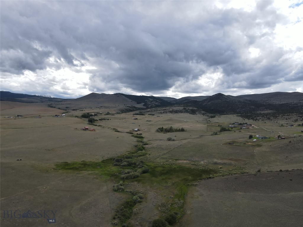 Trail Creek Ranches - Land