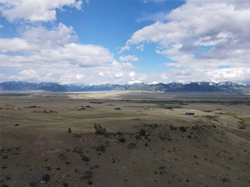 Trail Creek Ranches - Land