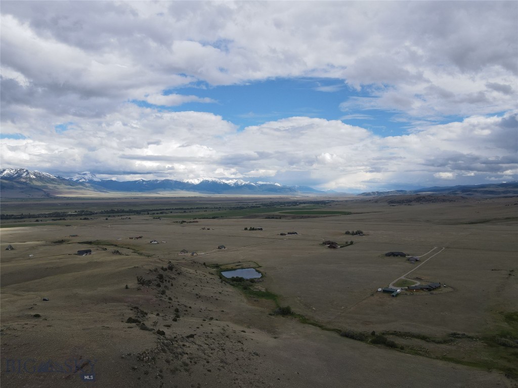 Trail Creek Ranches - Land