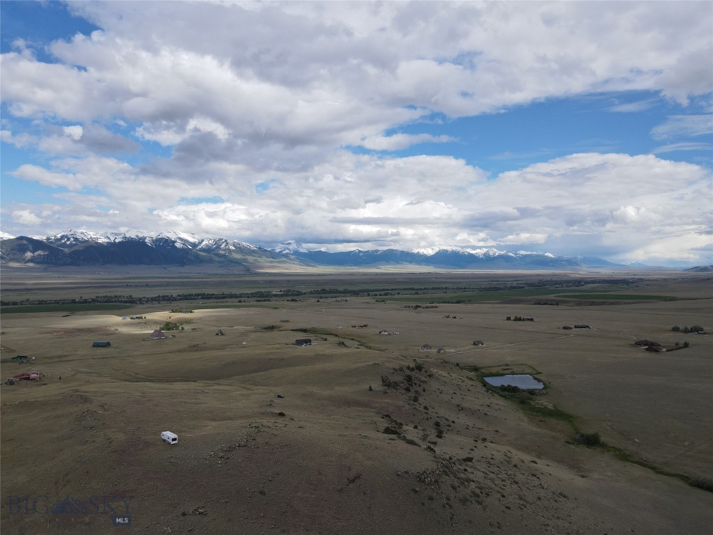Trail Creek Ranches - Land