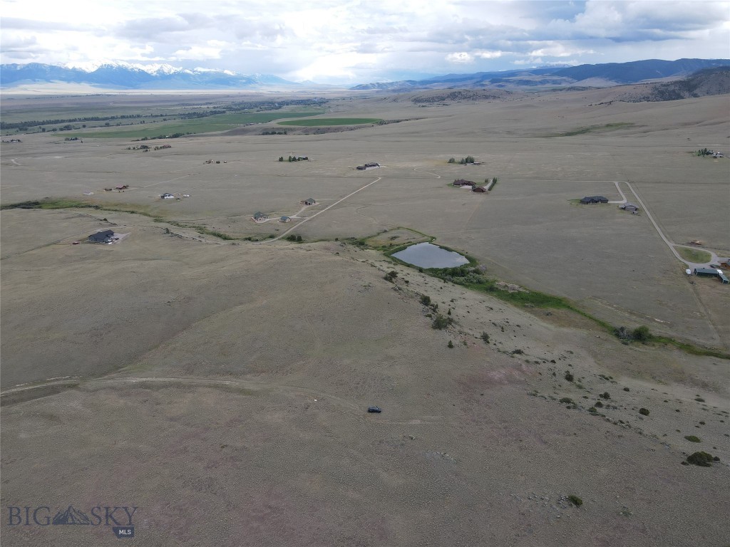 Trail Creek Ranches - Land