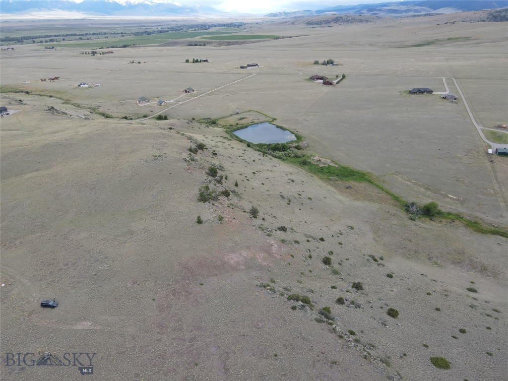 Trail Creek Ranches - Land