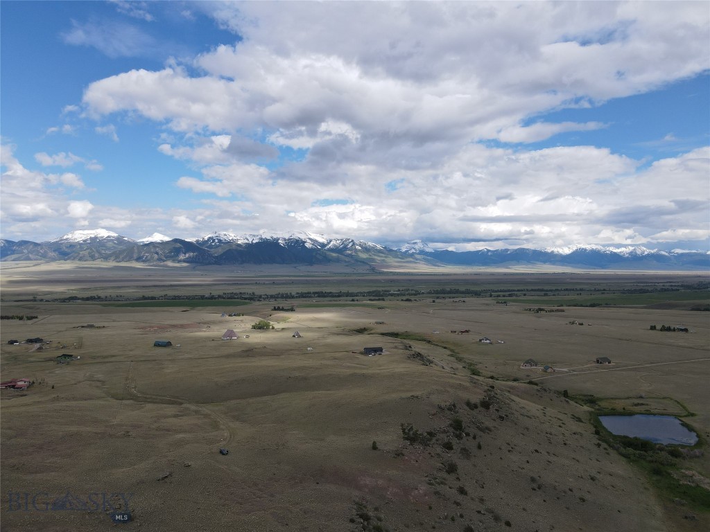 Trail Creek Ranches - Land