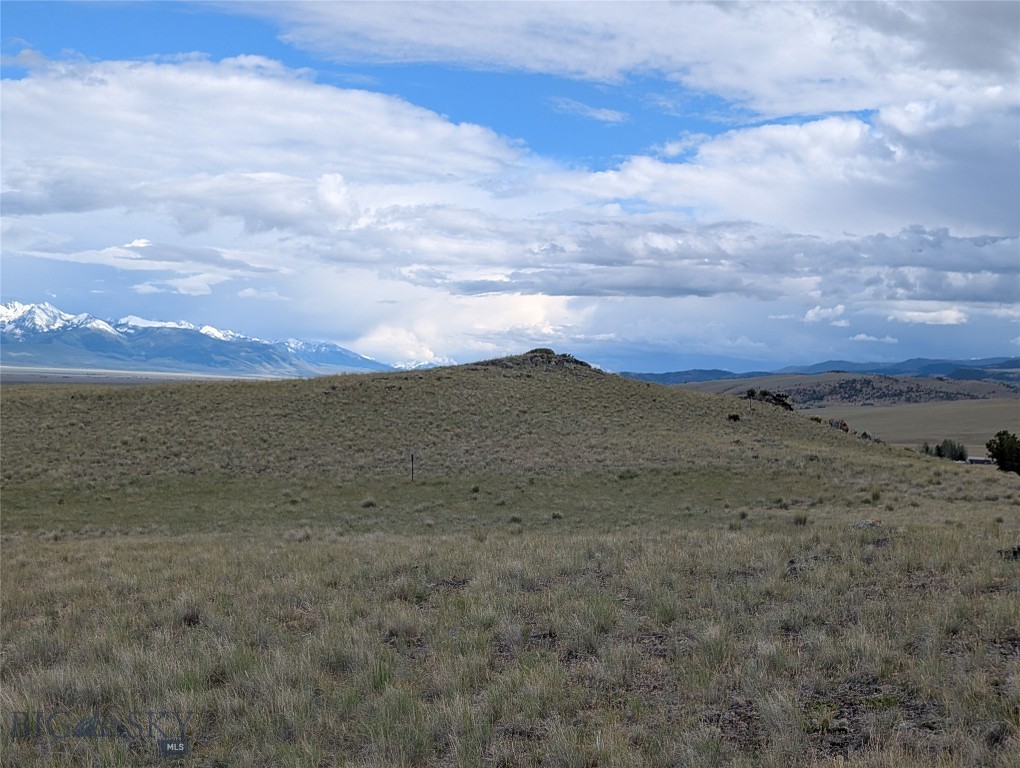 Trail Creek Ranches - Land