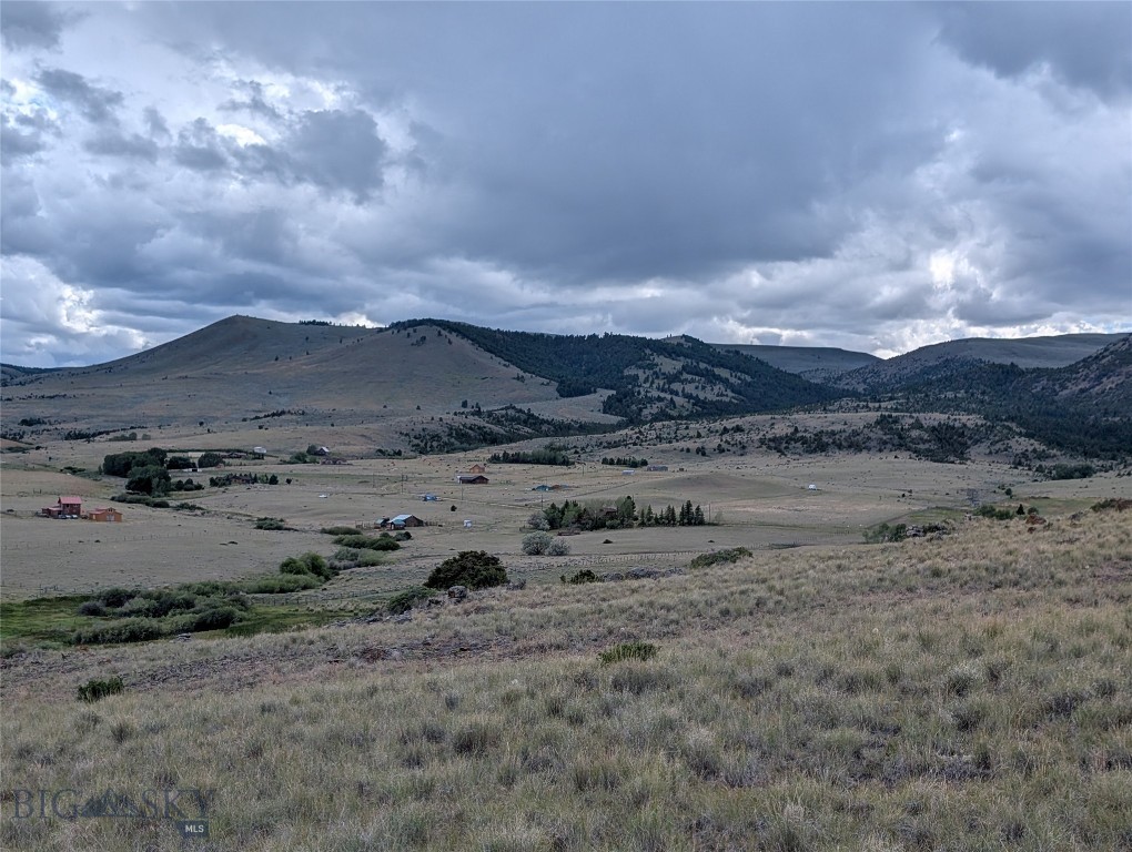 Trail Creek Ranches - Land