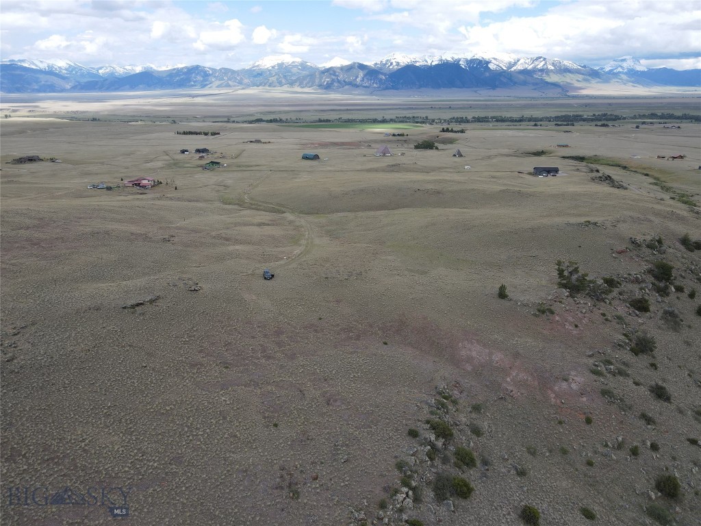 Trail Creek Ranches - Land