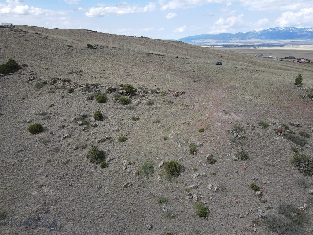 Trail Creek Ranches - Land