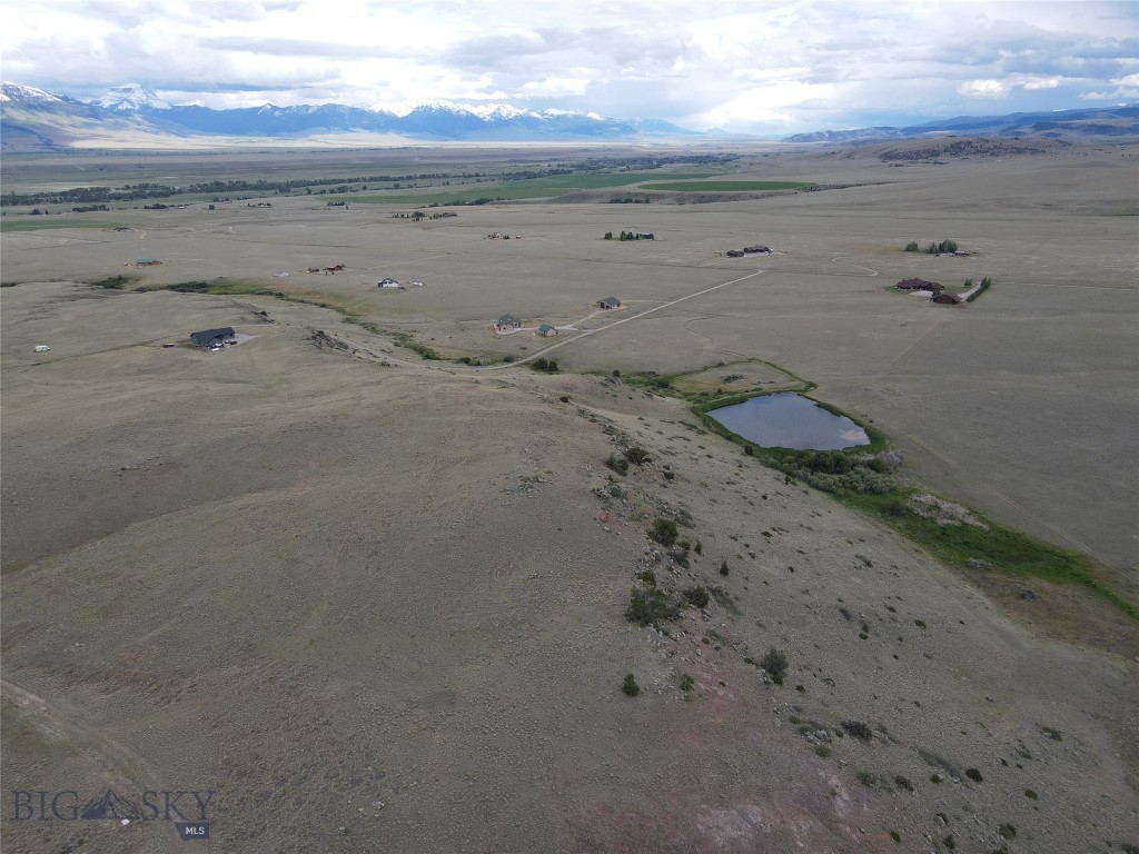 Trail Creek Ranches - Land