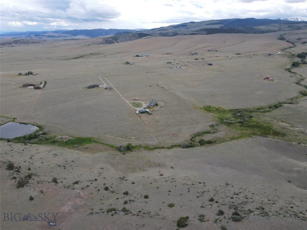 Trail Creek Ranches - Land