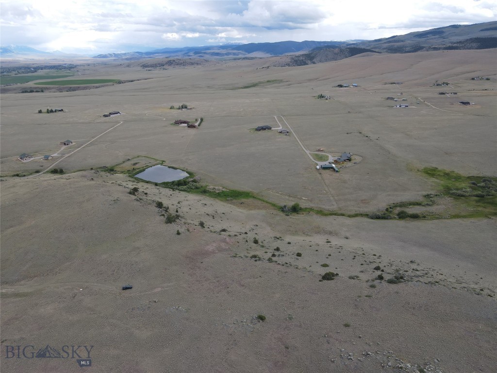 Trail Creek Ranches - Land