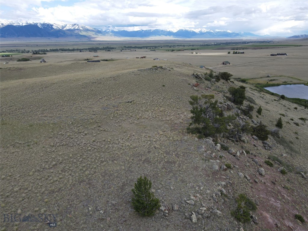 Trail Creek Ranches - Land