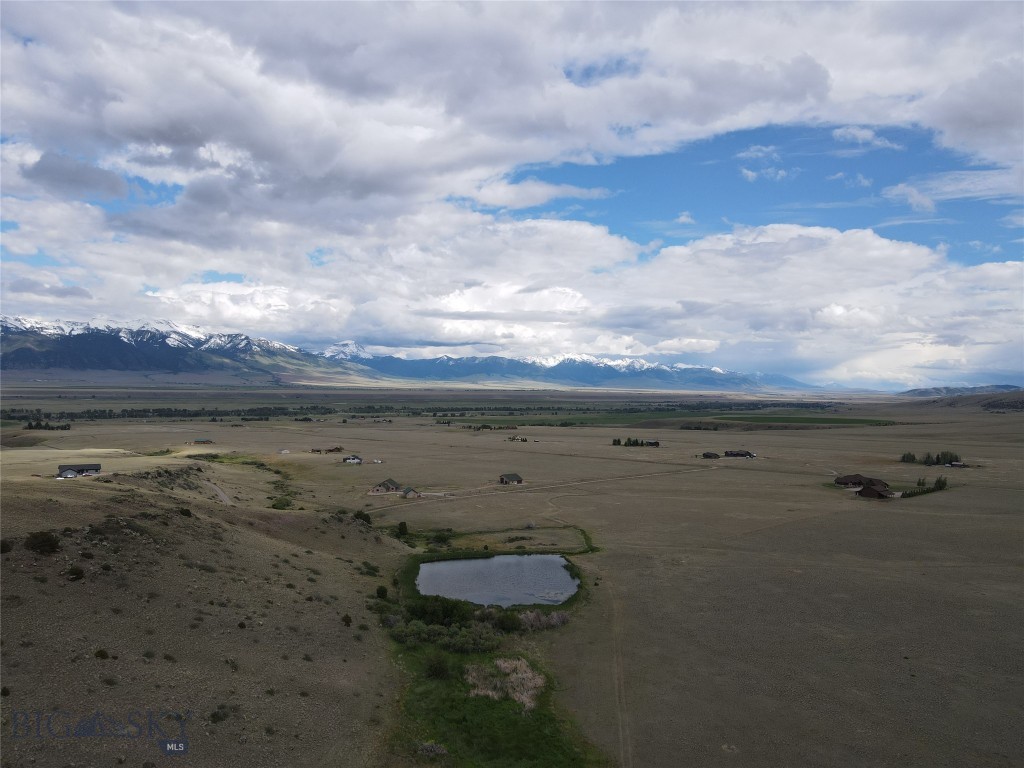Trail Creek Ranches - Land