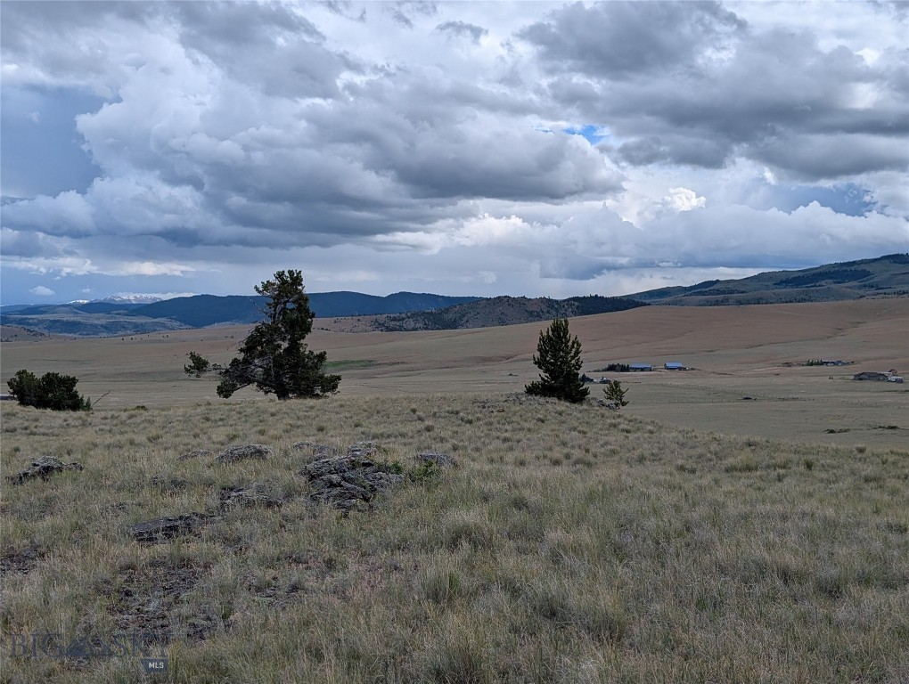Trail Creek Ranches - Land