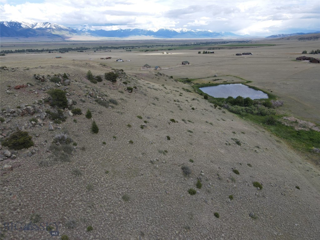 Trail Creek Ranches - Land