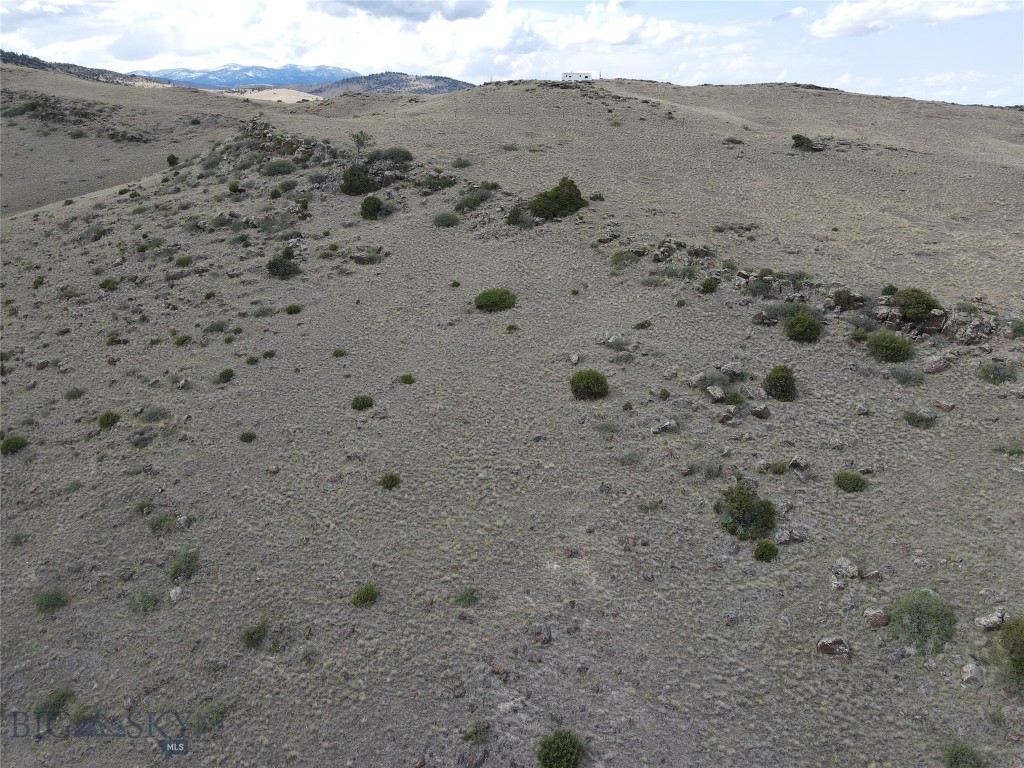 Trail Creek Ranches - Land