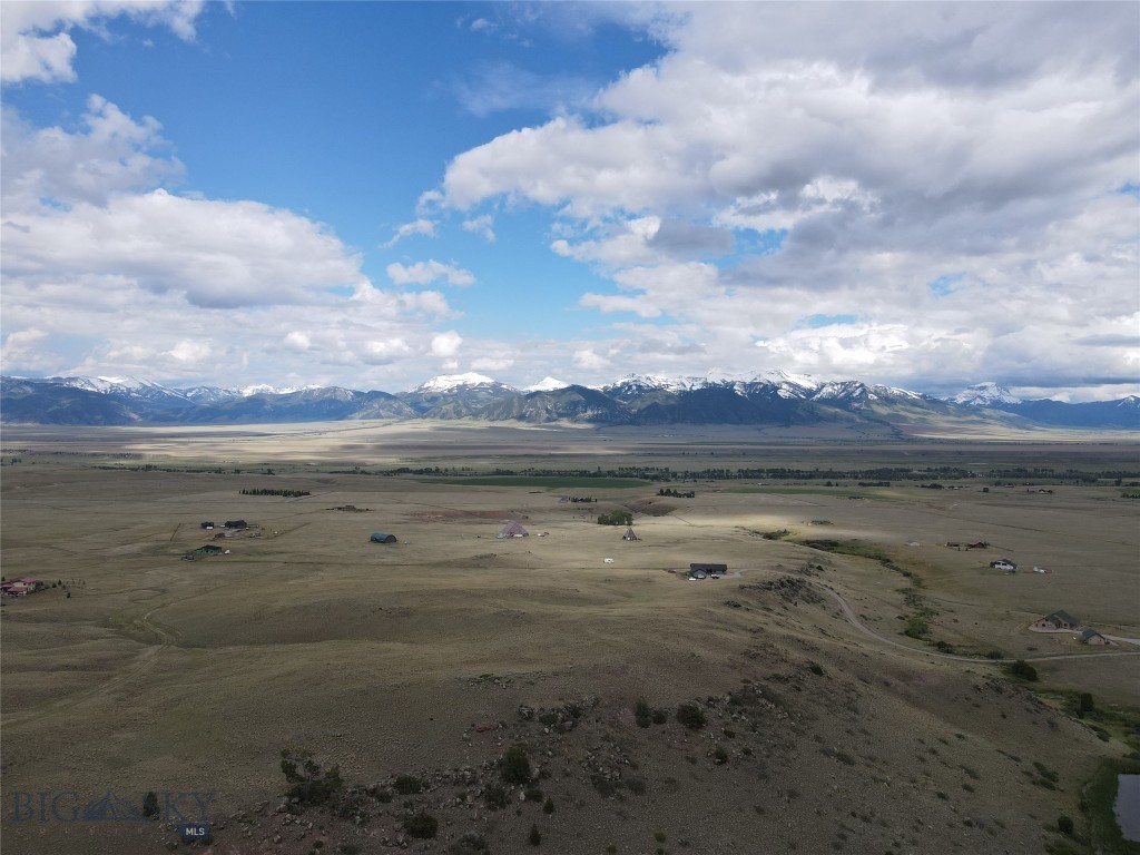 Trail Creek Ranches - Land