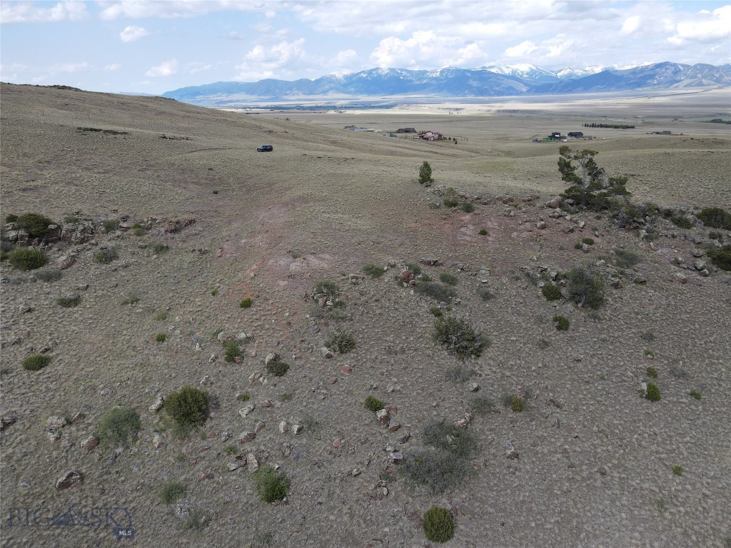 Trail Creek Ranches - Land