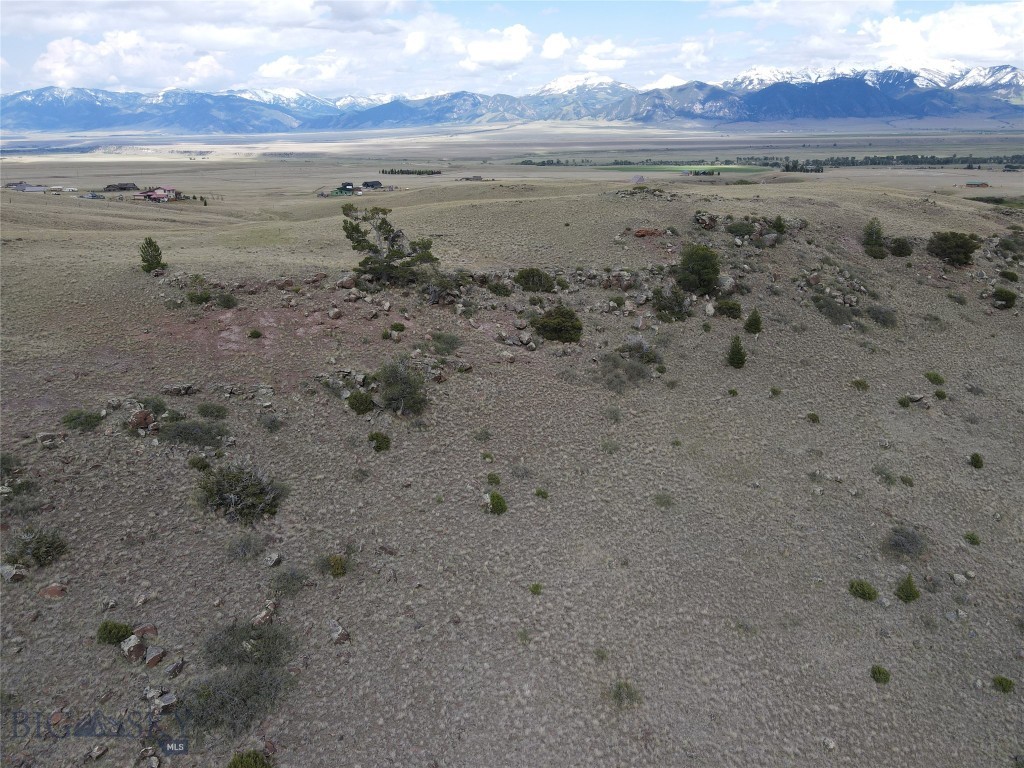 Trail Creek Ranches - Land