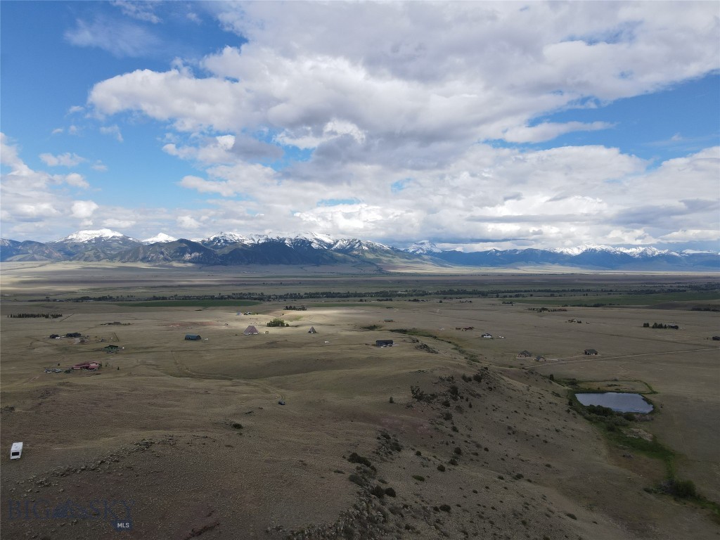 Trail Creek Ranches - Land