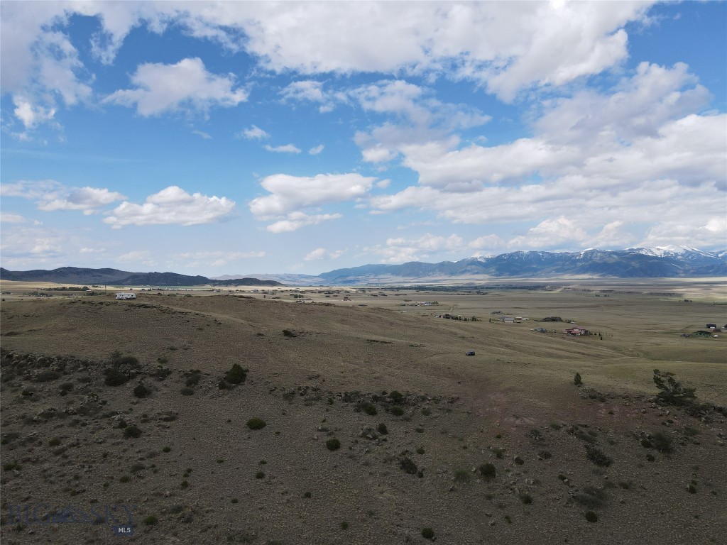 Trail Creek Ranches - Land