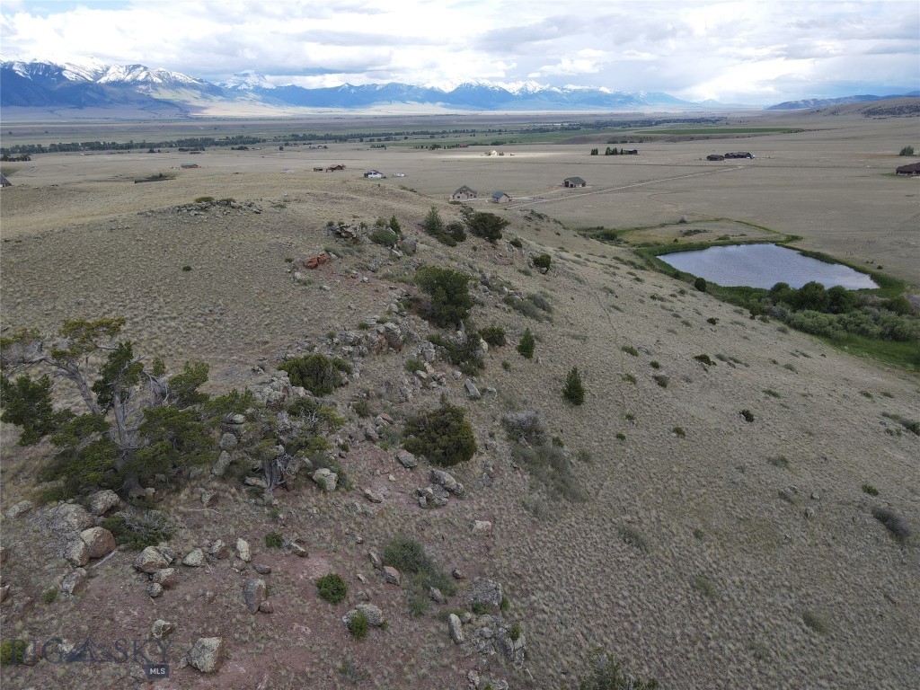Trail Creek Ranches - Land