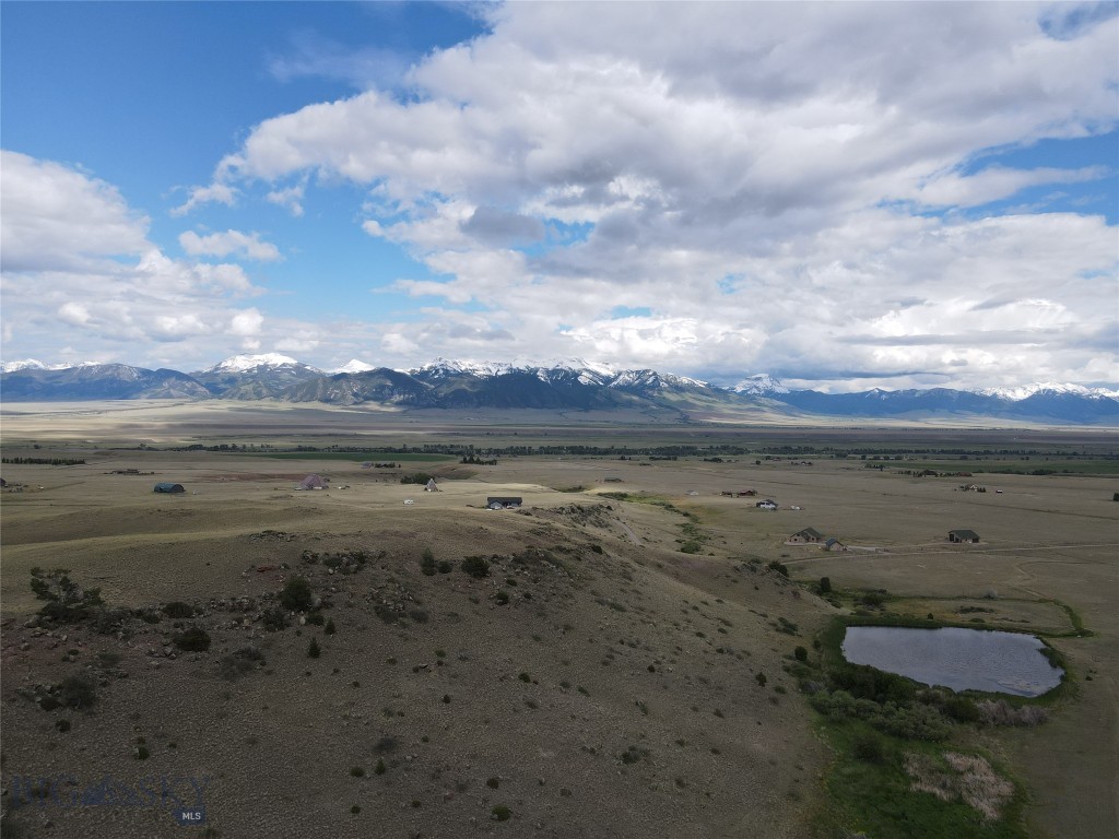 Trail Creek Ranches - Land