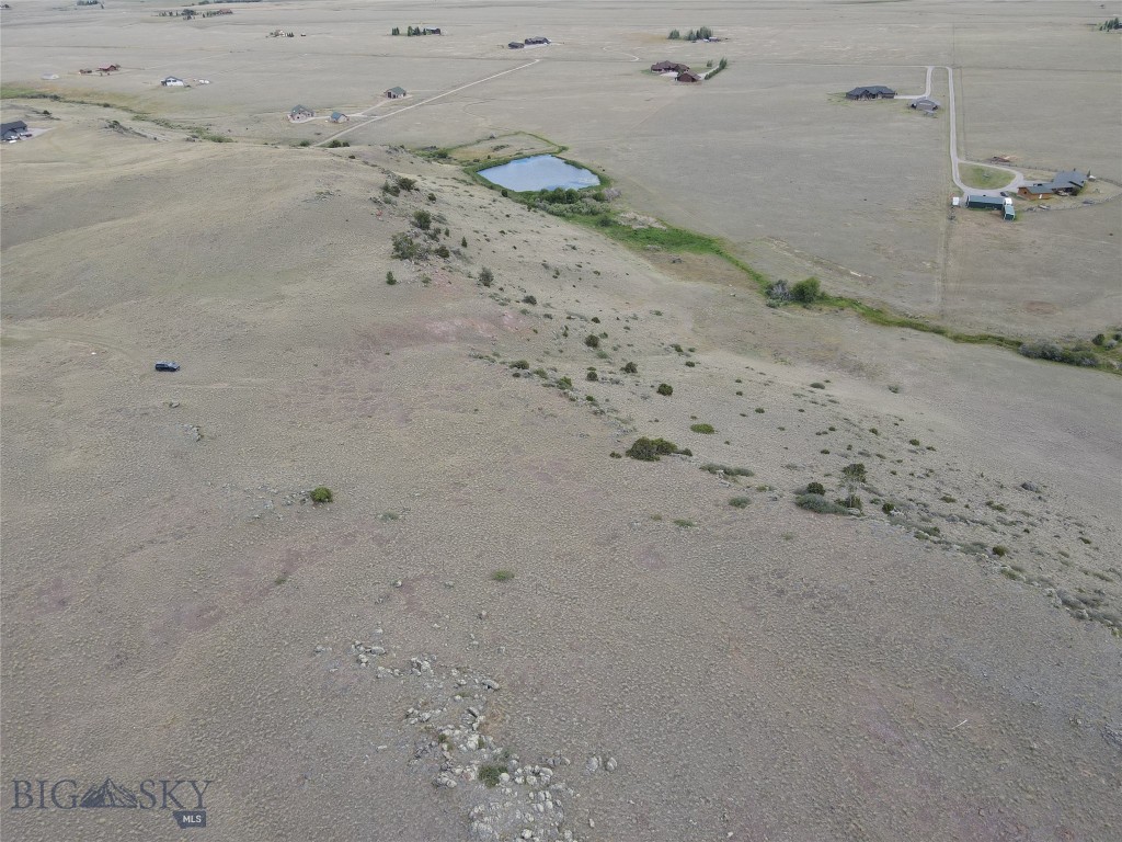 Trail Creek Ranches - Land