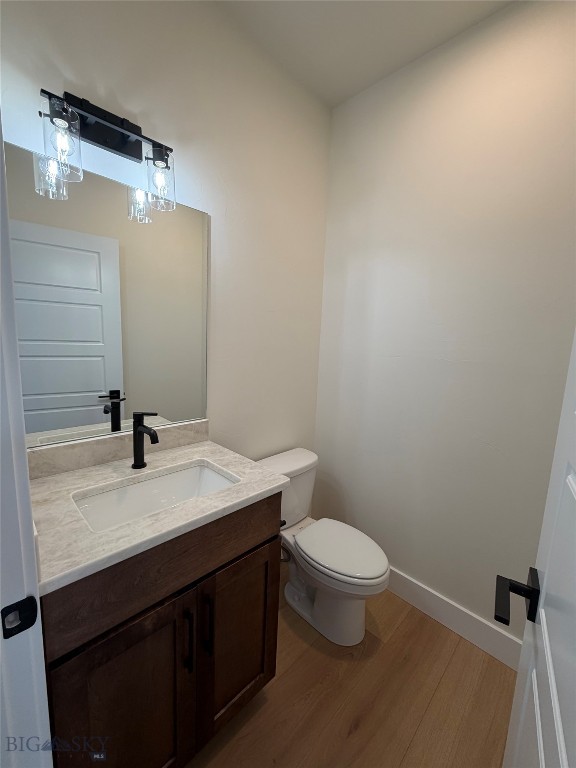 Sierra Vista - Residential