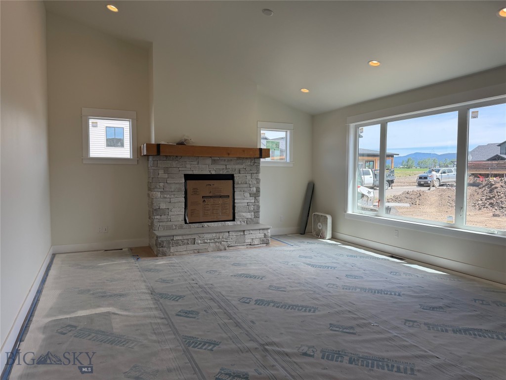 Sierra Vista - Residential