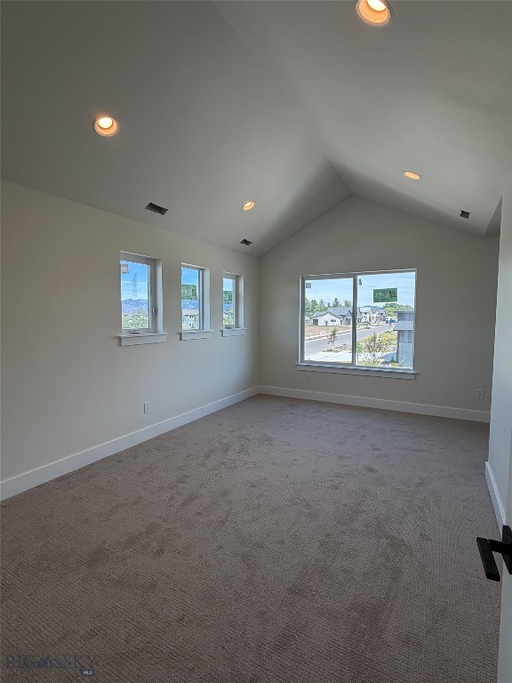 Sierra Vista - Residential