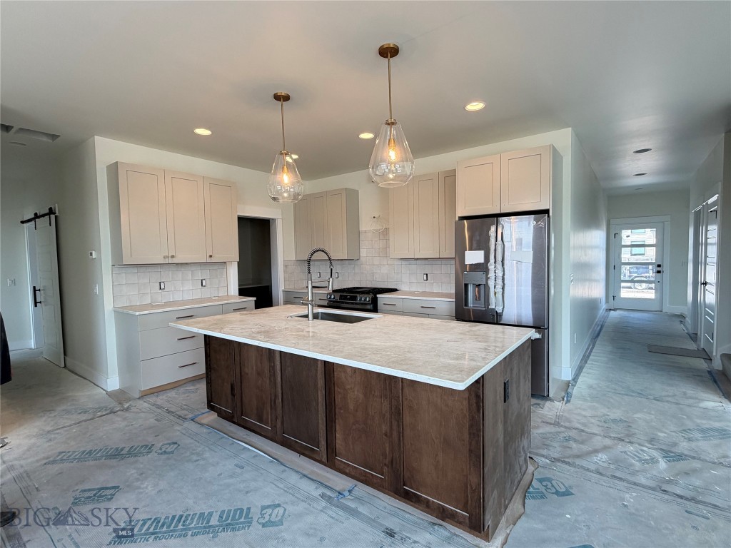 Sierra Vista - Residential