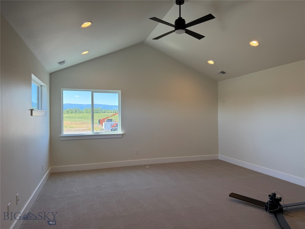 Sierra Vista - Residential