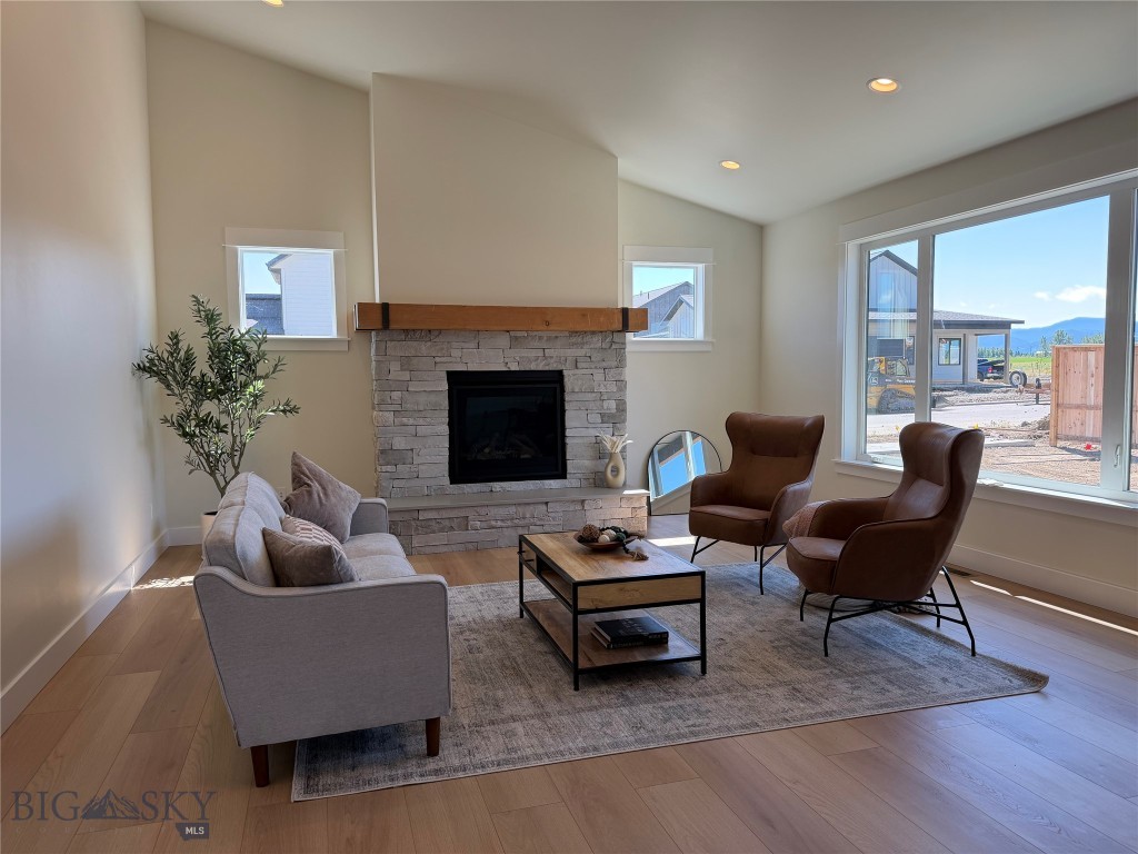 Sierra Vista - Residential