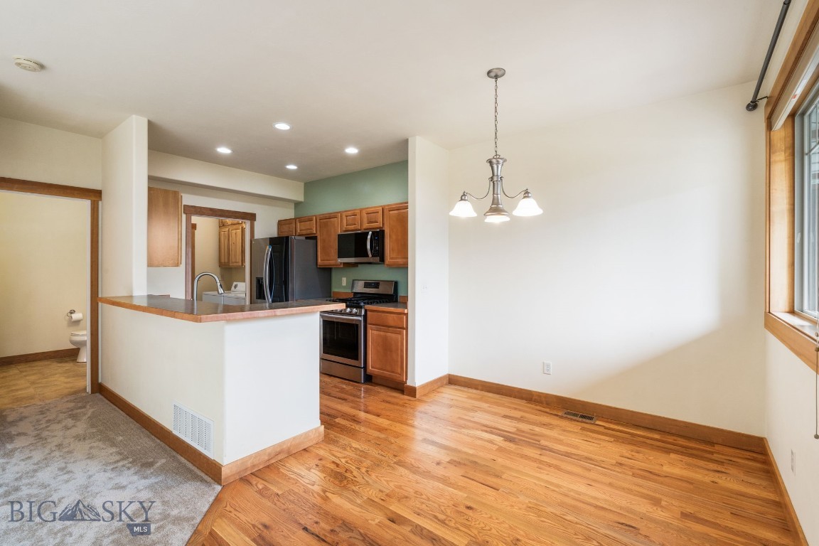 Cattail Creek - Residential