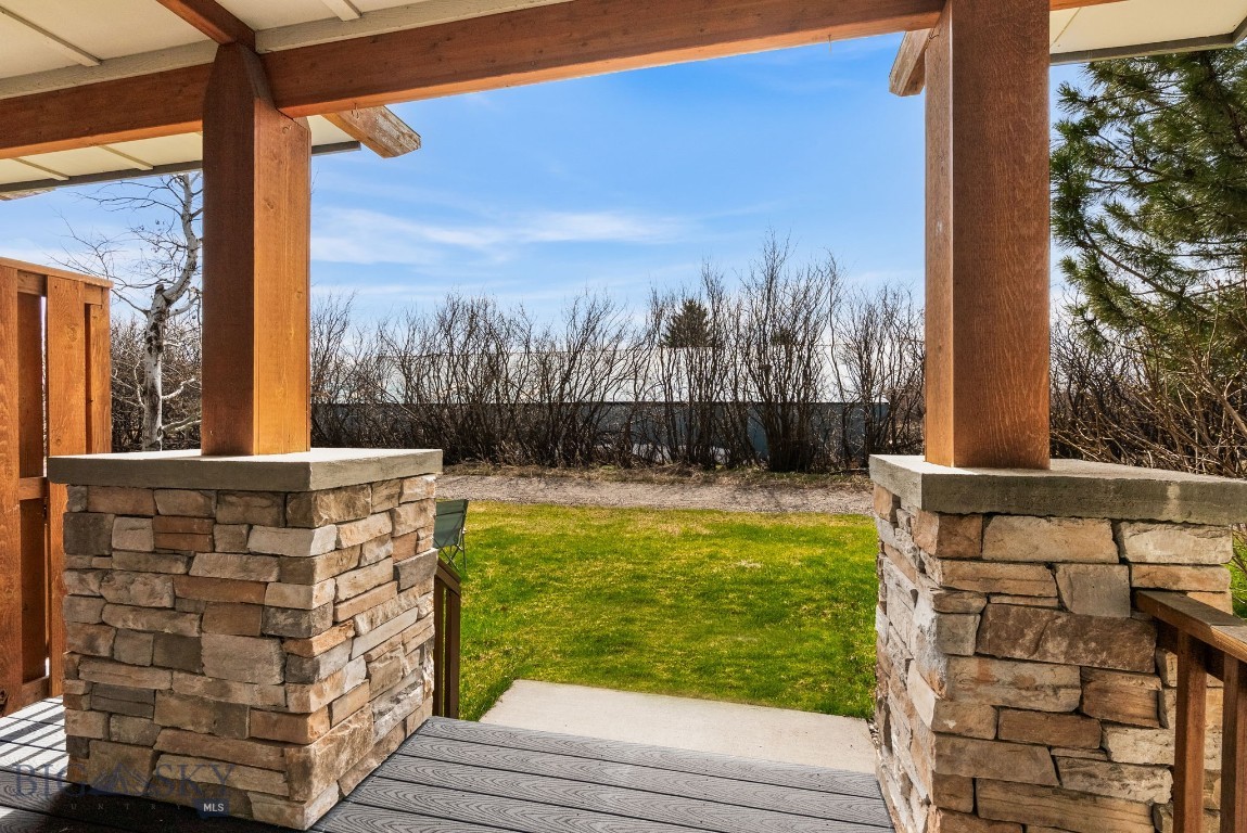 Cattail Creek - Residential