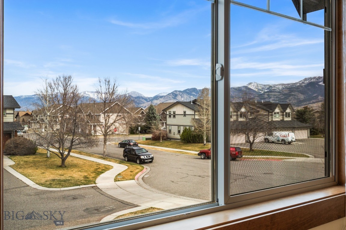Cattail Creek - Residential