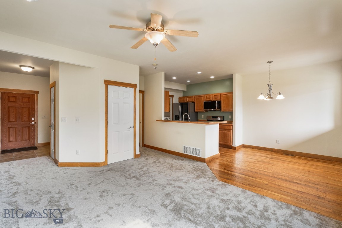 Cattail Creek - Residential
