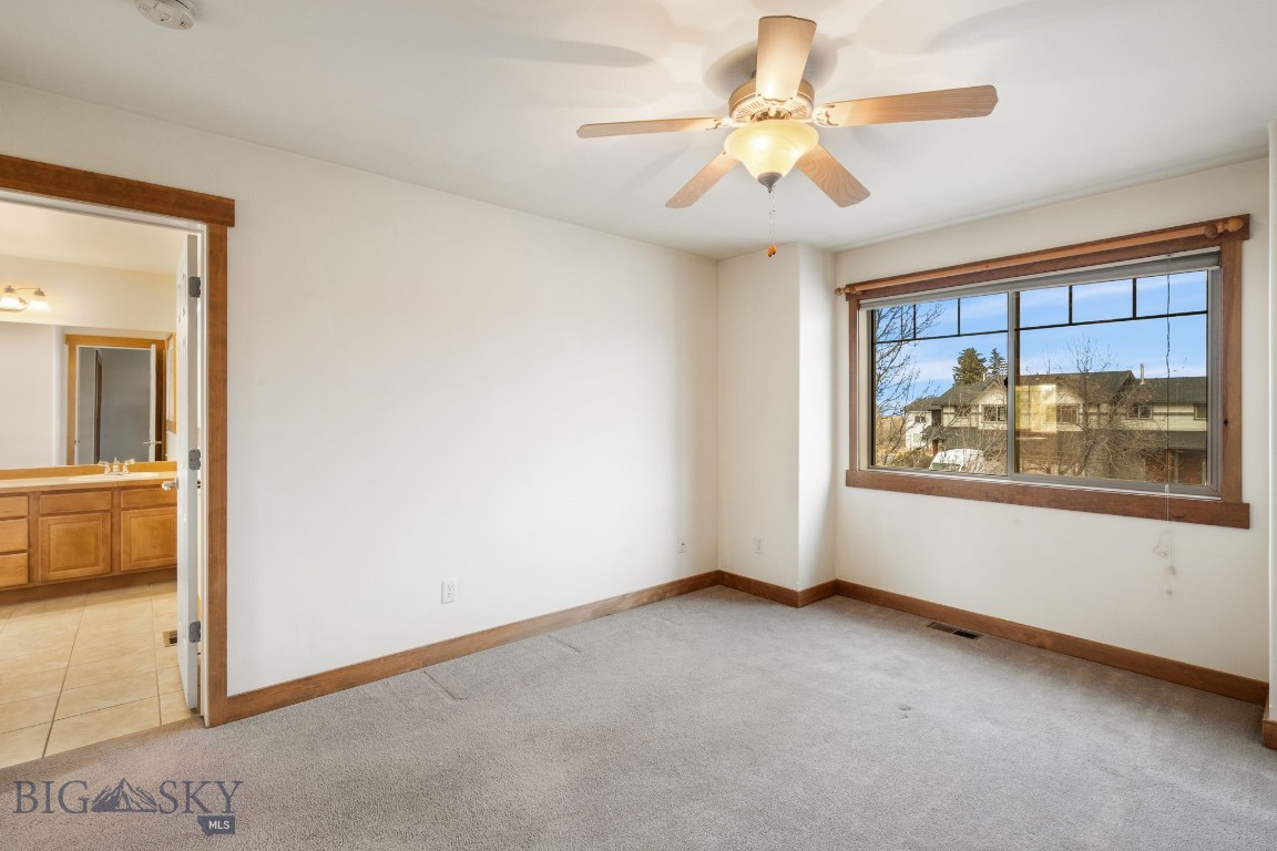 Cattail Creek - Residential