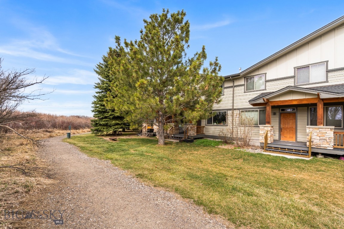 Cattail Creek - Residential