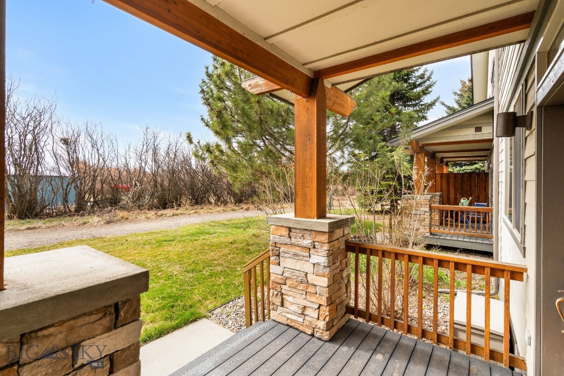 Cattail Creek - Residential