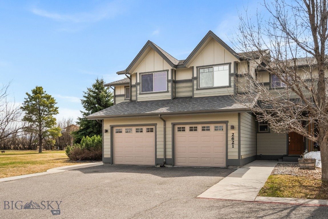Cattail Creek - Residential